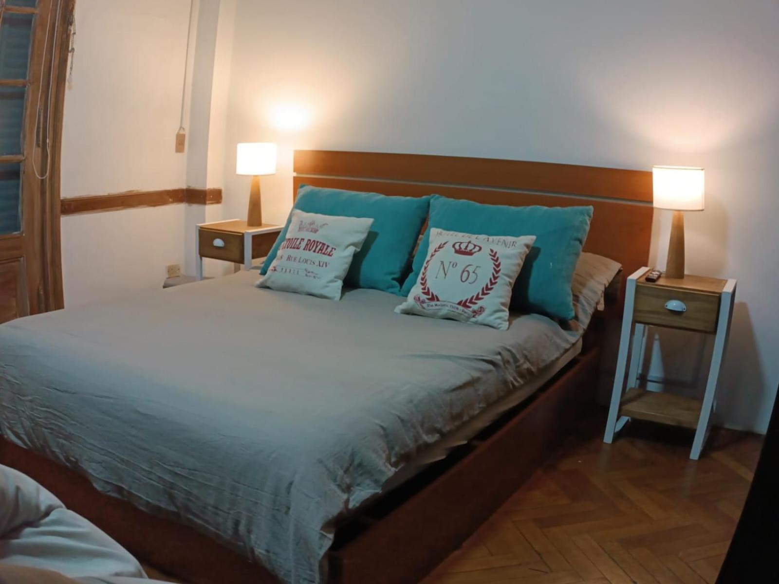 Luxury Espejos Room Buenos Aires, Buenos Aires